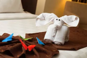 Best Western De Papilio - Room