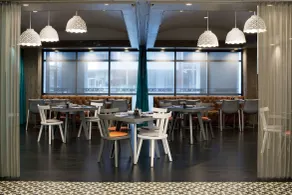 The Royal Sonesta Minneapolis Downtown - Restaurant