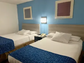 Travelodge by Wyndham Hershey - Chambre