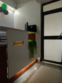 Eliper Hotel - Reception