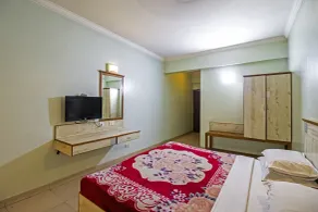 Legends Inn - Room