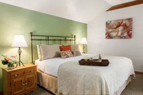 The La Conner Inn - Chambre