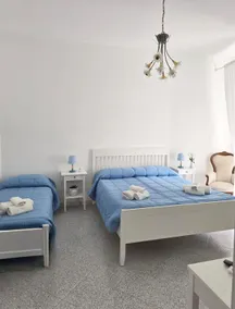 A Casa dei Miei - camere in centro - Rom