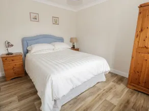 Bedlinog - Interior