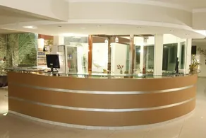 Turis Hotel Centro - Reception
