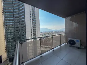 Spot Suites - View from room
