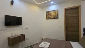G8 Hotel - Camera