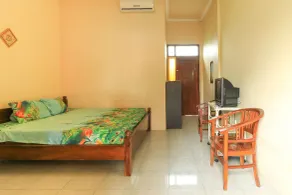 Penginapan Pondok Rizqi Syariah - Room
