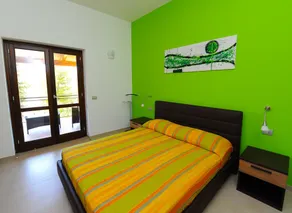 I Colori Del Cilento - Zimmer