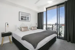 Soda Apartment - Room
