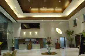 The Fern Residency Ahmedabad, Subhash Bridge, Series by Marriott - Reception