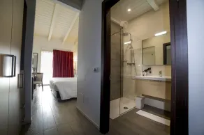 Best Western Plus Hotel Modena Resort - Habitación