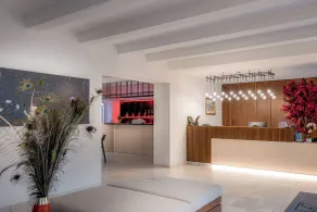 Casabianca Resort - Reception