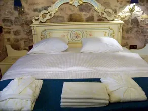 Edirne Osmanlı Evleri - Chambre
