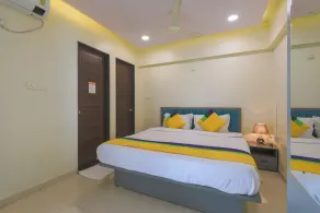 Itsy Hotels Metro - Room