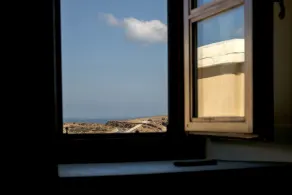 Wind Tales - View from room