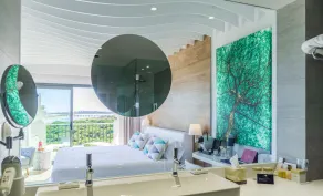 TUI Blue Isla Cristina Palace - Adults Recommended - Chambre