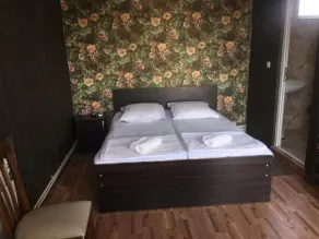 Gio 350 - Room