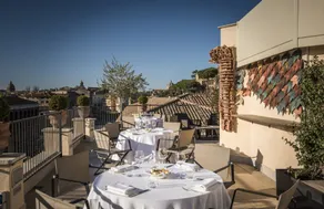 47 Boutique Hotel - Restaurant