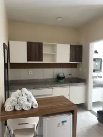 Chalé Murici Lençóis - Zimmer