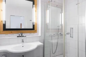 Hapimag Ferienwohnungen Flims - Bathroom