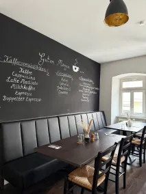 Hotel Soleiado am Schloß  - Ristorante