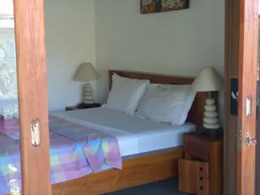 Bali Sari Homestay - Chambre