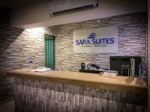 Sara Suites Ixtapa - Reception