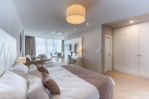 Apartments & Rooms Preelook - Værelse