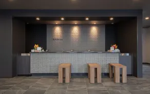 Hotel Route-Inn Ichihara - Réception