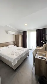 Hotel Mood Hill - Habitación