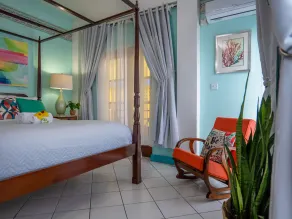 Sutton Place Hotel - Room