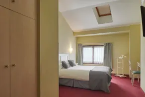 IRAIPE Ongi Hotel Auto Check-in - Værelse