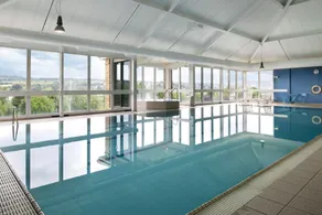Holiday Inn Leeds Brighouse by IHG - Pool