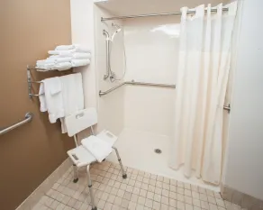 Northfield Inn Suites and Conference Center - Chambre