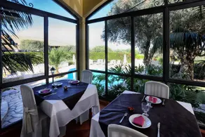 La Perciata - Restaurante