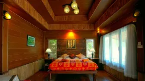 Nangyuan Island Dive Resort - Rom