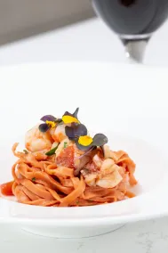 Toll House Hotel Los Gatos - Restaurant