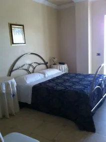 Hotel Sovrano - Værelse