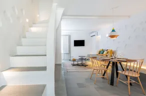 Dreambox Mykonos Suites and Mini Villas - Room