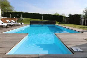 Hotel Weinlaube - Piscine