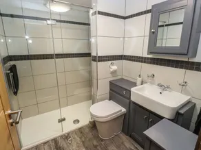Pickwood Grange - Salle de bain