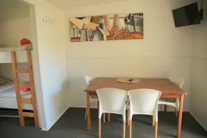 Parklands Marina Holiday Park - Chambre