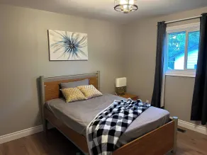 Cozy 3BR Cottage Near Lake Simcoe - Room