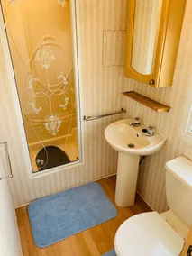 Ingoldmells golden sands - Salle de bain