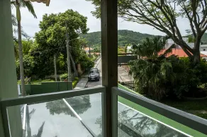 Encantada Floripa - View from room