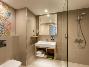 MÖVENPICK Hotel Stuttgart Messe & Congress - Bagno