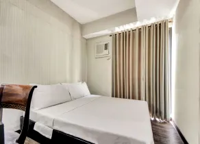 CEO Flats - Habitación