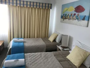 Fairways Golf & Beach Retreat Bribie Island - Zimmer