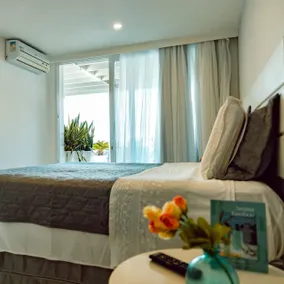 Vila Mar Hotel - Camera